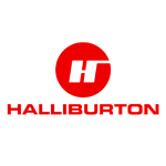 halliburton