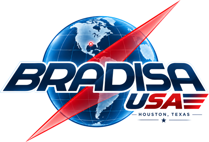BRADISA Global – base em Houston, Texas (EUA)