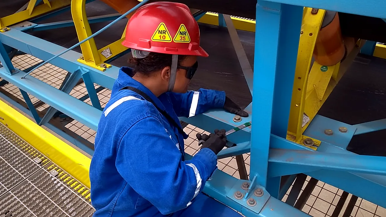 Inspeção de instalações elétricas – serviços BRADISA